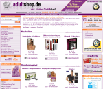 Adultshop